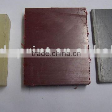 Shoe Cutting Board (PP board, Click die steel board)