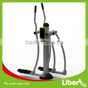 Single Skiing Machine Used Commercial Gym Equipment for Sale