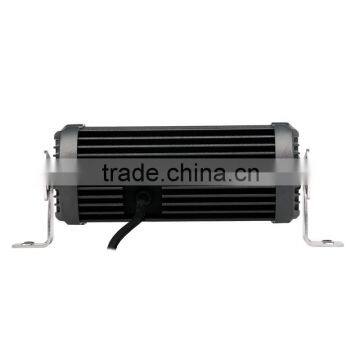 2016 New Arrival Best IP68 36W 8 Inch 4x4 Jeep off Road Led Lighting Bar photo-3