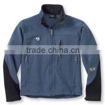 Polar Fleece Jacket with Customized Logo