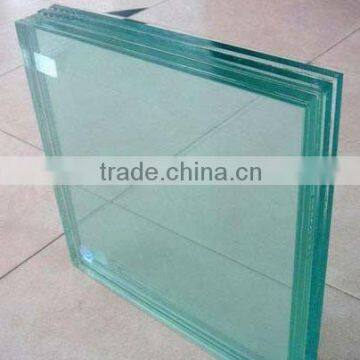 8.38mm safety glass glass roof