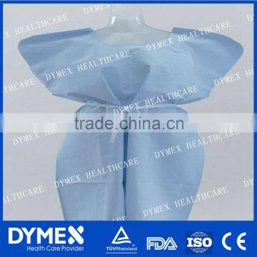 PP/SPP Exam gown Dark Blue Gowns Light Blue Ball Gowns