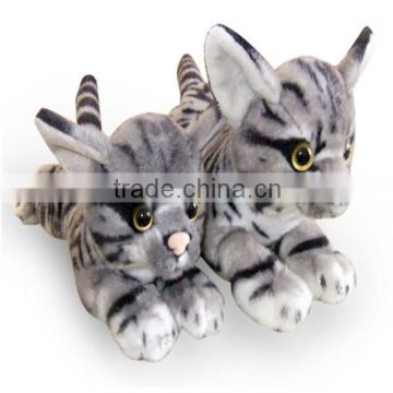 Small soft toys stuffed cat