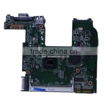 Original laptop motherboard 1001PD for ASUS 1001PD Series integrated all fully Tested working well