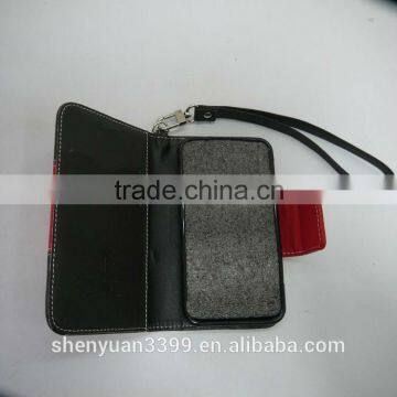 Funky Mobile Phone Case for Iphone6 Funky Phone Case Leather Case Case for Iphone photo-2