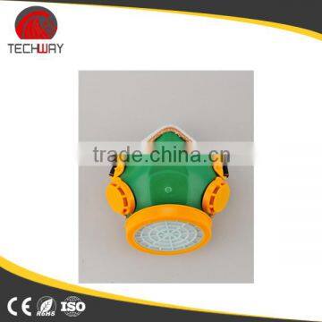 2016 New Breathing Apparatus Mask for Sale/ Full Facemask/ Half Face Mask