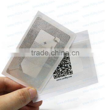 Unique id Nfc Tag photo-5