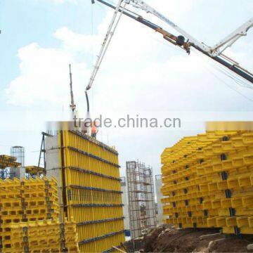 formwork/Structural Aluminum Beams Formwork Girder