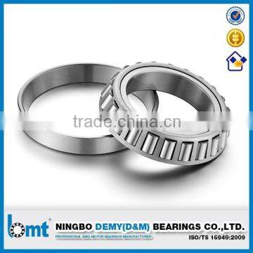 Tapered Roller Bearing Manufacturer photo-5