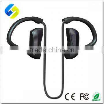 Noise-isolating wireless earphone V4.1 earphone bluetooth sports                        
                                                                                Supplier's Choice