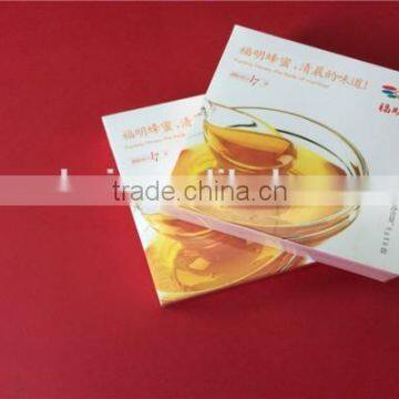 2015 Factory Custom Paper Box for Healthy Food photo-2