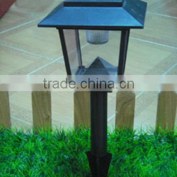 2016 Fashion Simple Design China Professional Supplier Garden Lawn Lamp Outdoor