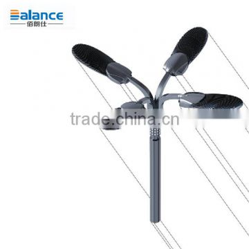 China Manufacturer Factory Price led high power lamp post