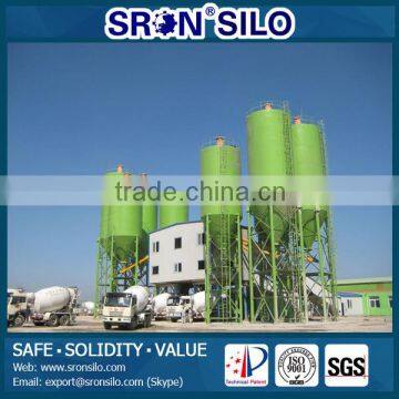 SRON Welded Whole 50ton Additive Silo Factory Direct Bottom Price