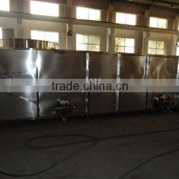 Cooling Tunnel Sterilizer