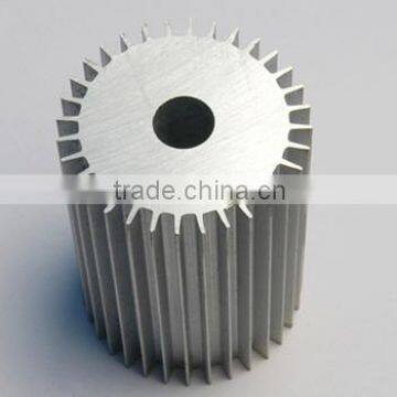 6000 Series Alloy Customization Aluminum Radiators photo-6