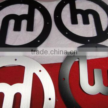 Top Quality Andozied Aluminum Speaker Cover photo-5