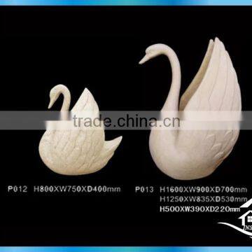 Beautiful Heron Garden Sculpture photo-6