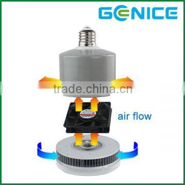 Warehouse Led High Bay Lighting Price, 80W Industrial LED High Bay Light, LED Low Bay Fitting photo-4