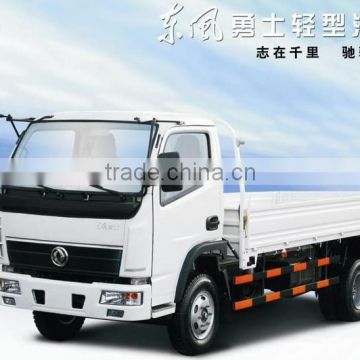 2016 hot selling Foton lorry light truck 4x2 price