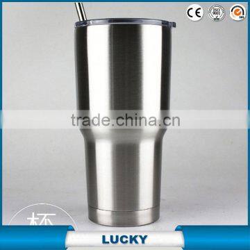 Stainless Steel Thermal Kettle Mug With Sleeve