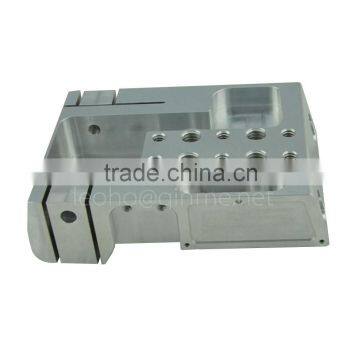 cnc metal process sewing machine accessories and parts