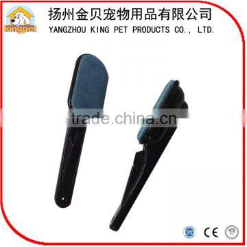 Best Selling Customized Color Handle Plastic Cloth Brush for Cleaning photo-3