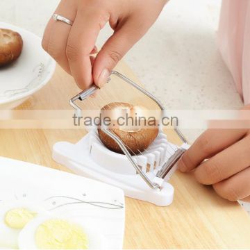 Egg slicer,fancy egg cutter,ham slicer