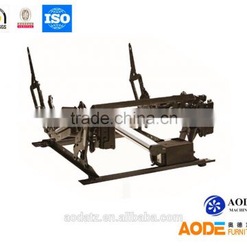 AD5128P recliner chair mechanism