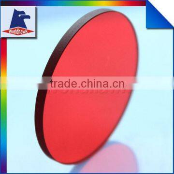 Square Neutral Density Grey Filter Optical Glass photo-4