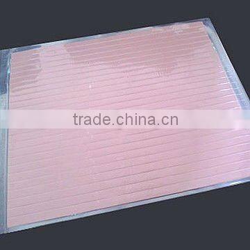 Glass fiber reinforced Thermal Gap Pad