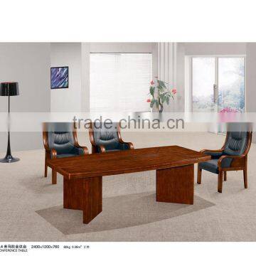 Low price conference table used in office