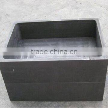 Graphite Mould as Sintering Box photo-2
