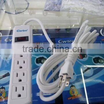 2015 Newest Brazil Power Strip Electrical Switch photo-3