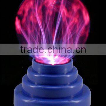 3.5 Inch Small Magic PLASMA BALL photo-2
