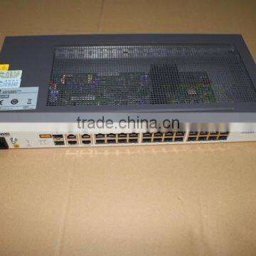 Huawei MA5626 24 GPON ONU Appply for FTTB MDU 24 Ethernet ports English firmware