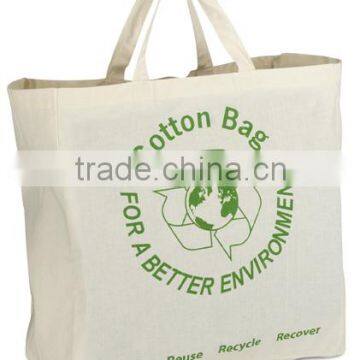 2015 Eco Friendly Cotton Bag , Tote Hand Bags , Cheap Cotton Bags,
