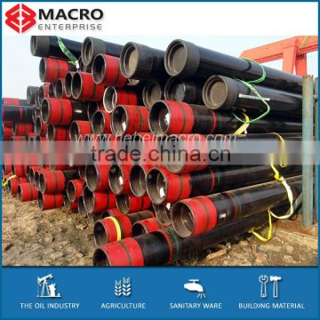 API Spec 5CT N80-Q Casing Pipe