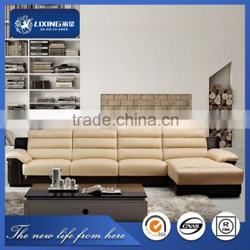 2Y308#top selling fancy leather sofas