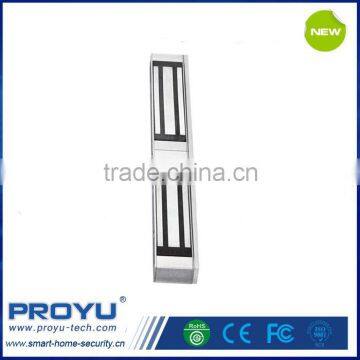 Double Electric Magnetic Lock for Wooden Door, Fireproof Door, Holding Force: 180kg photo-3