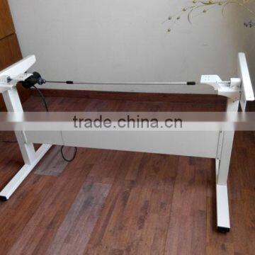 Lifting Column for Table, and Chair and Desk Use (FY018C) customized stroke 3 stages