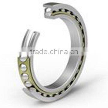 High performance angular contact ball bearings7204B