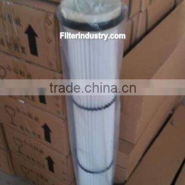 Industrial Filtration Air Filter Cartridge