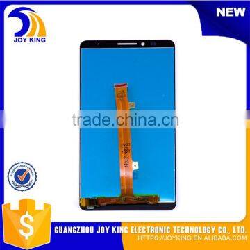 [Joyking]100% OEM Original Stable Quality Screen Lcd Replacement for Huawei Mate 7 From China Hot Sale photo-3