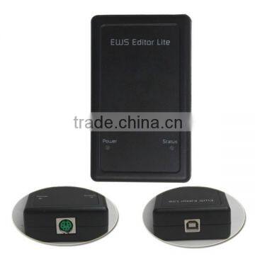 Professional EWS Editor Lite for Bmw Best Price For BMW EWS Editor for Anti-theft System (immobilizer) EWS With Latest Version photo-3