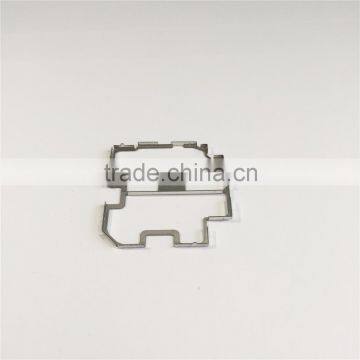 High Quality Custom Stainless Steel Sheet Metal Fabrication Enclosure Parts Manufacturer photo-6