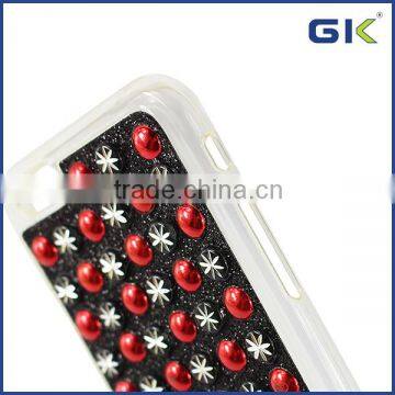 [GGIT] Luxury Diamond TPU Phone Cover For IPhone 6 Case photo-2