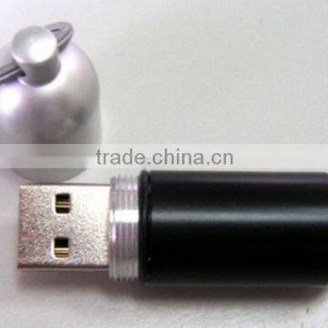 Cheap Aluminum Case Mini USB Flash Drives With 1GB Bulk Sell photo-6