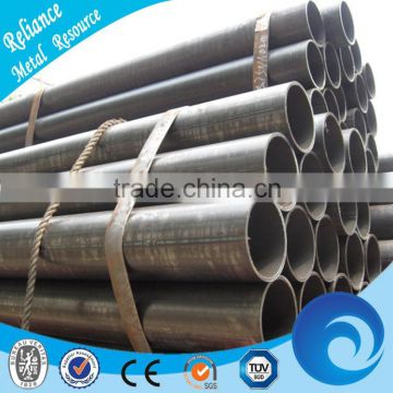 SCHEDULE 40 STEEL PIPE LARGE DIAMETER