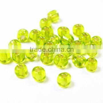 China Wholesale Beads Glass Beads